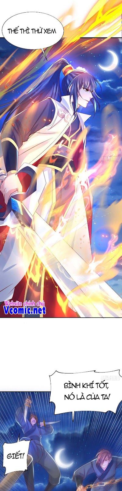 đọc truyện Bắt Đầu Làm Super God Bằng Việc Dạy Dỗ 6 Tỷ Tỷ Chương 27 ảnh 18 tại Thiên Thai Truyện