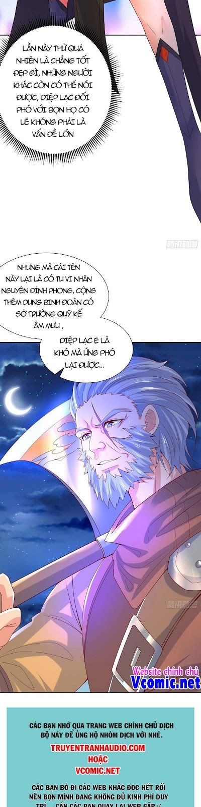 đọc truyện Bắt Đầu Làm Super God Bằng Việc Dạy Dỗ 6 Tỷ Tỷ Chương 27 ảnh 25 tại Thiên Thai Truyện