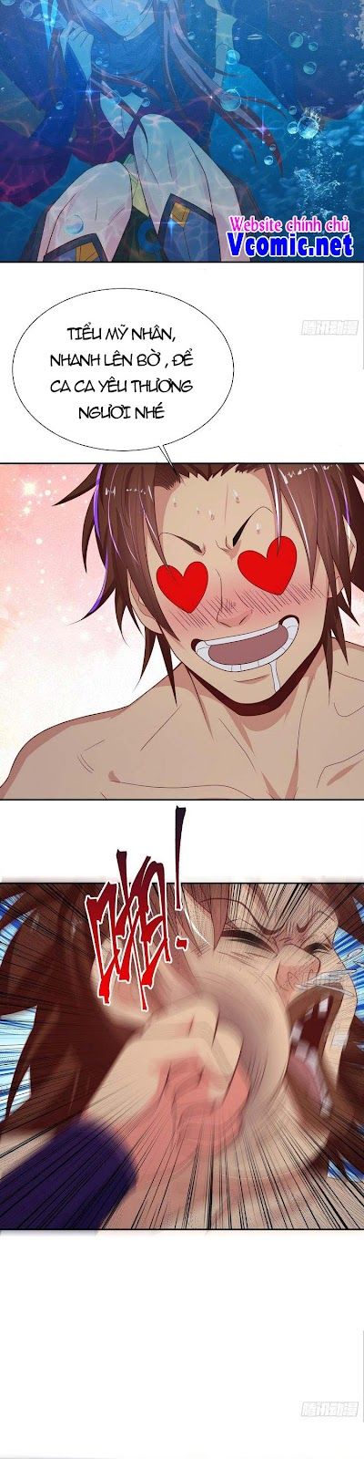 đọc truyện Bắt Đầu Làm Super God Bằng Việc Dạy Dỗ 6 Tỷ Tỷ Chương 27 ảnh 5 tại Thiên Thai Truyện