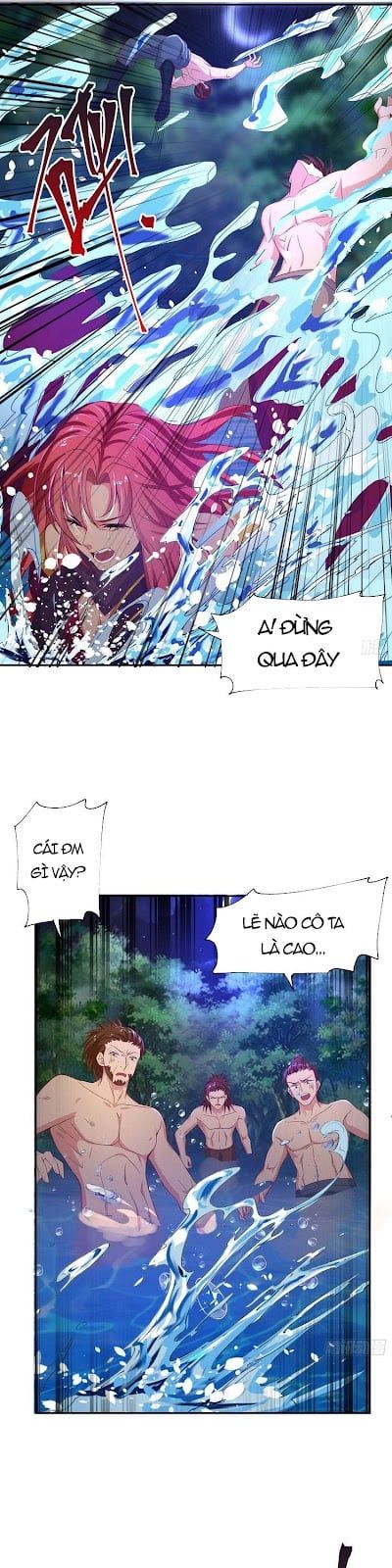 đọc truyện Bắt Đầu Làm Super God Bằng Việc Dạy Dỗ 6 Tỷ Tỷ Chương 27 ảnh 6 tại Thiên Thai Truyện