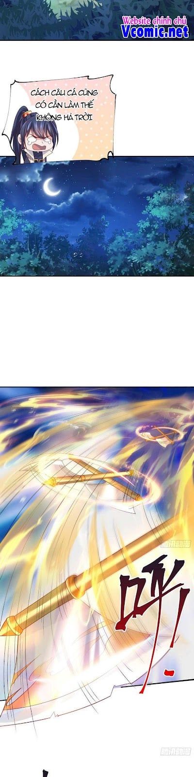 đọc truyện Bắt Đầu Làm Super God Bằng Việc Dạy Dỗ 6 Tỷ Tỷ Chương 27 ảnh 10 tại Thiên Thai Truyện