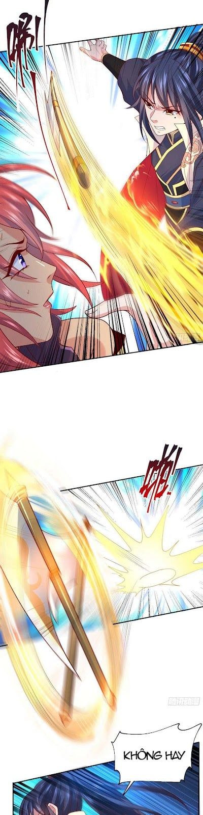 đọc truyện Bắt Đầu Làm Super God Bằng Việc Dạy Dỗ 6 Tỷ Tỷ Chương 27 ảnh 11 tại Thiên Thai Truyện