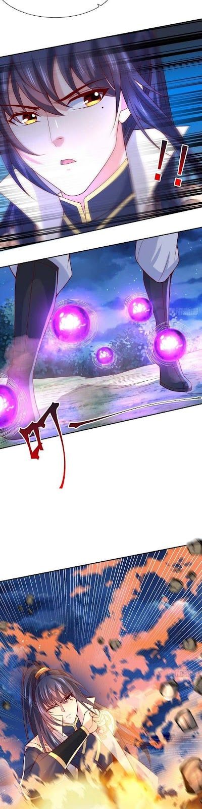 đọc truyện Bắt Đầu Làm Super God Bằng Việc Dạy Dỗ 6 Tỷ Tỷ Chương 28 ảnh 6 tại Thiên Thai Truyện