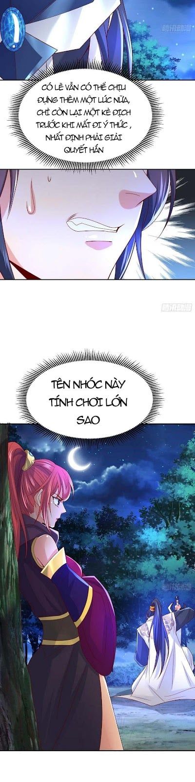 đọc truyện Bắt Đầu Làm Super God Bằng Việc Dạy Dỗ 6 Tỷ Tỷ Chương 28 ảnh 10 tại Thiên Thai Truyện