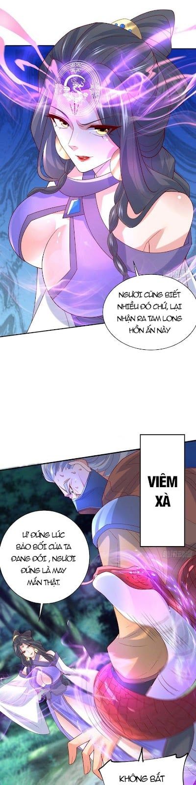 đọc truyện Bắt Đầu Làm Super God Bằng Việc Dạy Dỗ 6 Tỷ Tỷ Chương 29 ảnh 3 tại Thiên Thai Truyện