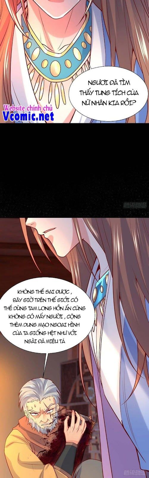 đọc truyện Bắt Đầu Làm Super God Bằng Việc Dạy Dỗ 6 Tỷ Tỷ Chương 29 ảnh 13 tại Thiên Thai Truyện