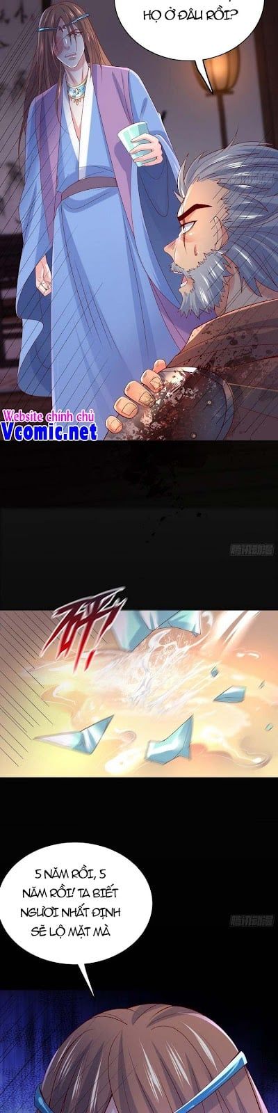 đọc truyện Bắt Đầu Làm Super God Bằng Việc Dạy Dỗ 6 Tỷ Tỷ Chương 29 ảnh 15 tại Thiên Thai Truyện