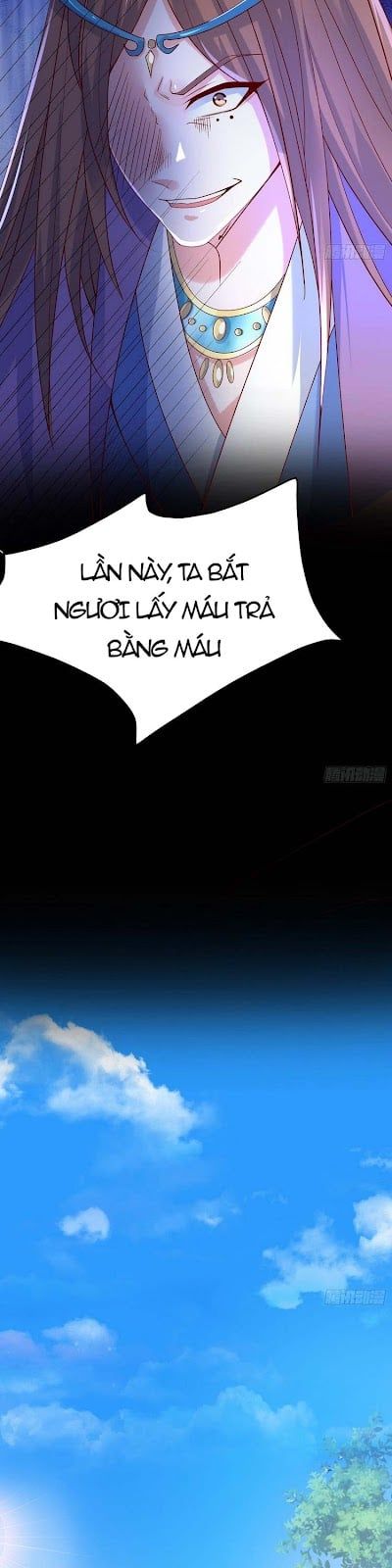 đọc truyện Bắt Đầu Làm Super God Bằng Việc Dạy Dỗ 6 Tỷ Tỷ Chương 29 ảnh 16 tại Thiên Thai Truyện