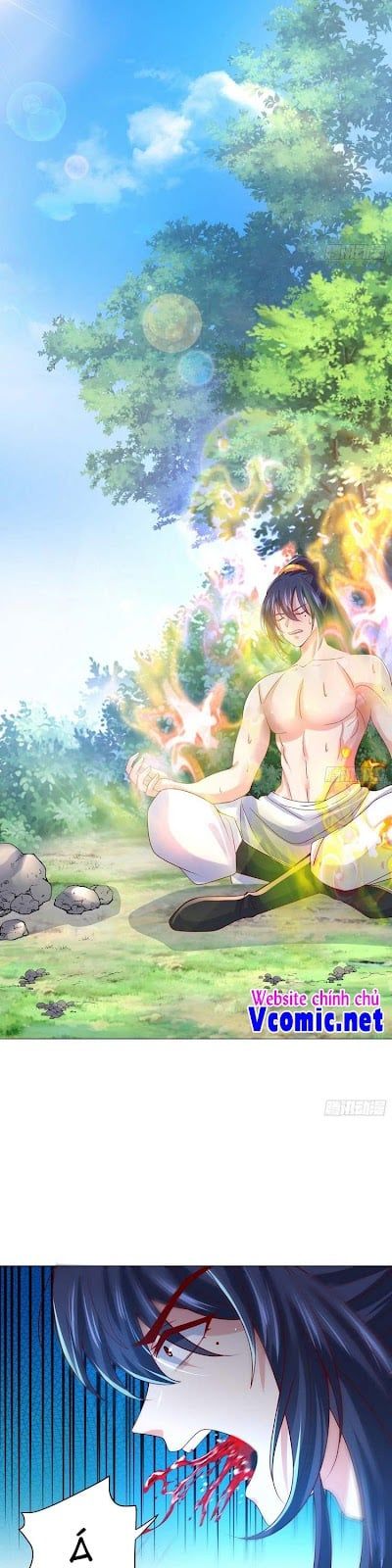 đọc truyện Bắt Đầu Làm Super God Bằng Việc Dạy Dỗ 6 Tỷ Tỷ Chương 29 ảnh 17 tại Thiên Thai Truyện