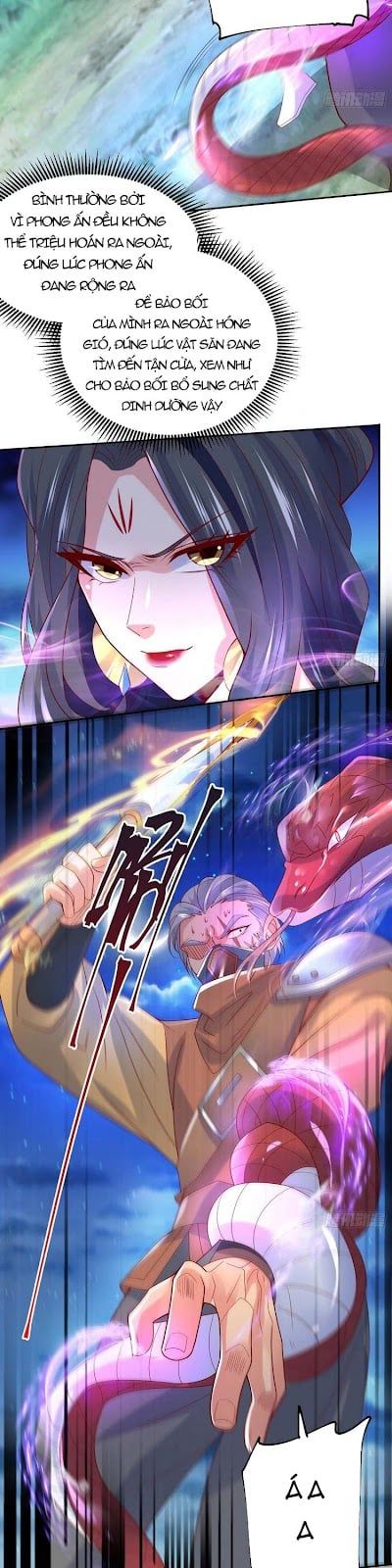 đọc truyện Bắt Đầu Làm Super God Bằng Việc Dạy Dỗ 6 Tỷ Tỷ Chương 29 ảnh 4 tại Thiên Thai Truyện