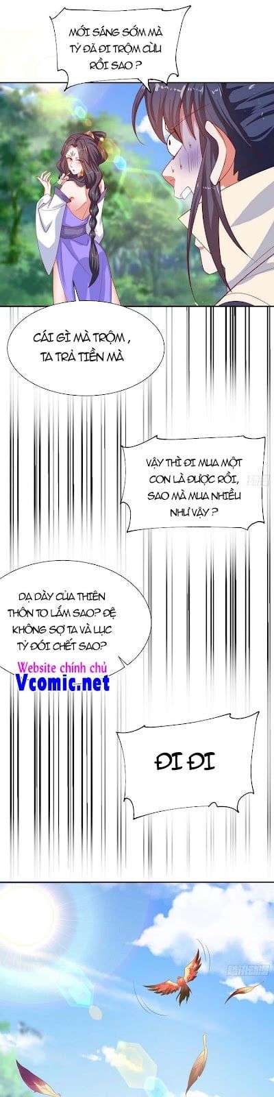 đọc truyện Bắt Đầu Làm Super God Bằng Việc Dạy Dỗ 6 Tỷ Tỷ Chương 29 ảnh 24 tại Thiên Thai Truyện