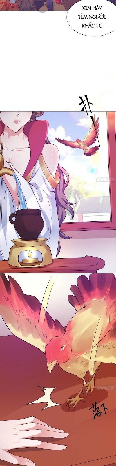 đọc truyện Bắt Đầu Làm Super God Bằng Việc Dạy Dỗ 6 Tỷ Tỷ Chương 29 ảnh 27 tại Thiên Thai Truyện