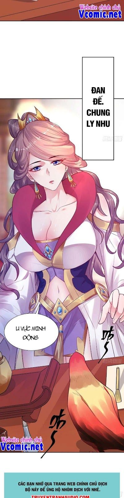 đọc truyện Bắt Đầu Làm Super God Bằng Việc Dạy Dỗ 6 Tỷ Tỷ Chương 29 ảnh 28 tại Thiên Thai Truyện