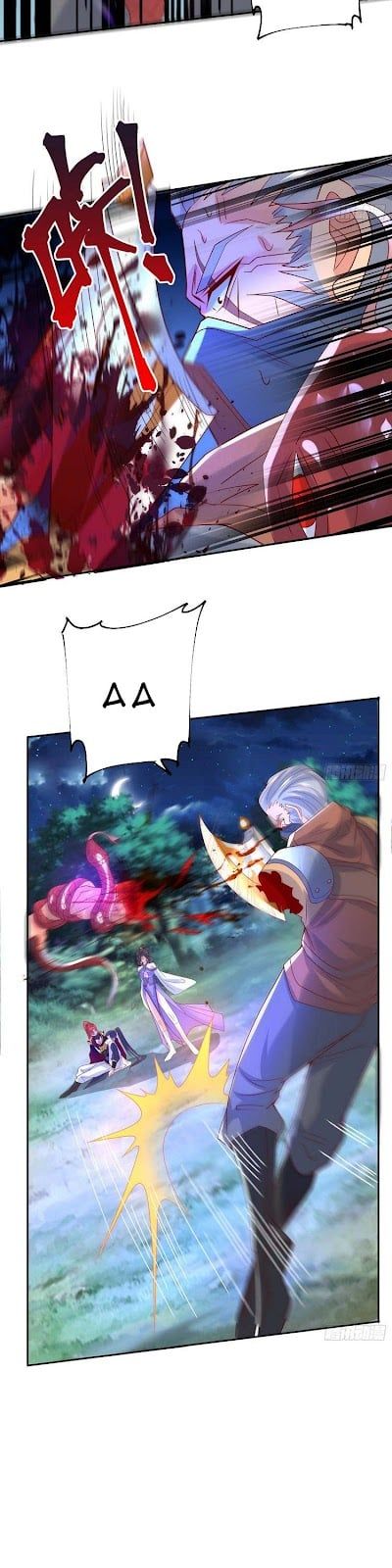 đọc truyện Bắt Đầu Làm Super God Bằng Việc Dạy Dỗ 6 Tỷ Tỷ Chương 29 ảnh 5 tại Thiên Thai Truyện