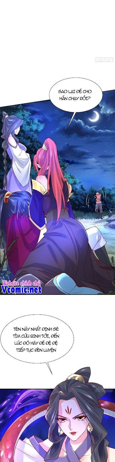 đọc truyện Bắt Đầu Làm Super God Bằng Việc Dạy Dỗ 6 Tỷ Tỷ Chương 29 ảnh 6 tại Thiên Thai Truyện