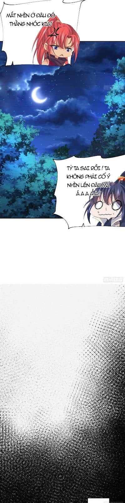 đọc truyện Bắt Đầu Làm Super God Bằng Việc Dạy Dỗ 6 Tỷ Tỷ Chương 29 ảnh 11 tại Thiên Thai Truyện