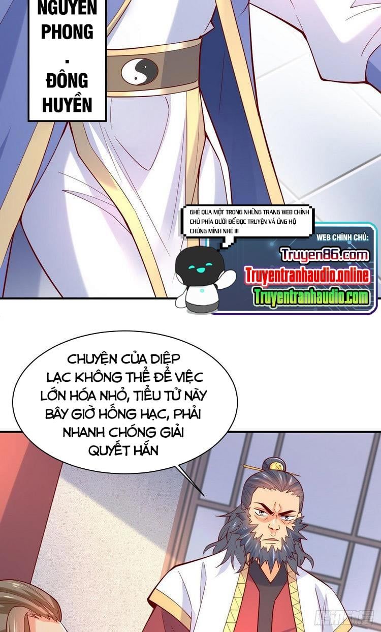 đọc truyện Bắt Đầu Làm Super God Bằng Việc Dạy Dỗ 6 Tỷ Tỷ Chương 3 ảnh 22 tại Thiên Thai Truyện