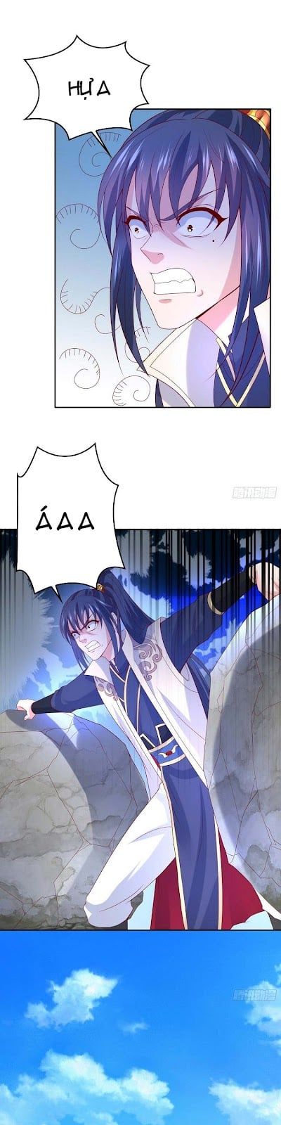 đọc truyện Bắt Đầu Làm Super God Bằng Việc Dạy Dỗ 6 Tỷ Tỷ Chương 30 ảnh 3 tại Thiên Thai Truyện