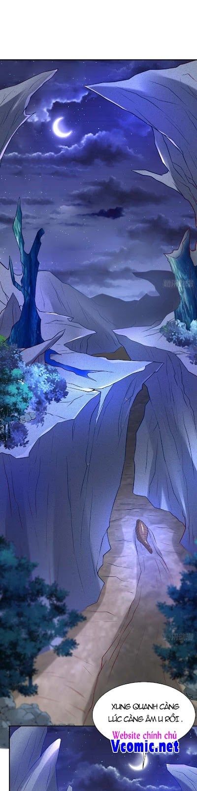 đọc truyện Bắt Đầu Làm Super God Bằng Việc Dạy Dỗ 6 Tỷ Tỷ Chương 30 ảnh 15 tại Thiên Thai Truyện