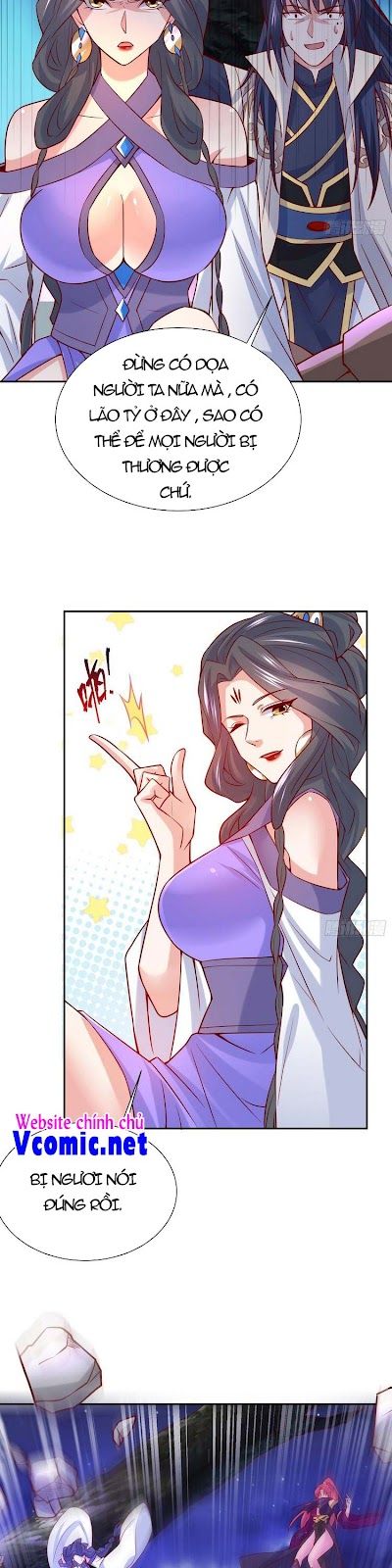 đọc truyện Bắt Đầu Làm Super God Bằng Việc Dạy Dỗ 6 Tỷ Tỷ Chương 30 ảnh 17 tại Thiên Thai Truyện