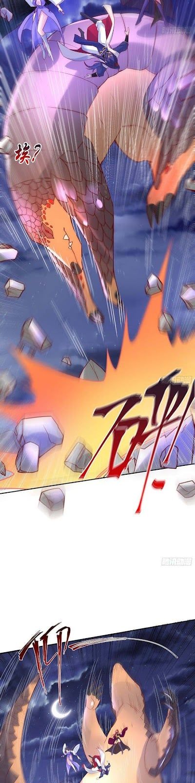 đọc truyện Bắt Đầu Làm Super God Bằng Việc Dạy Dỗ 6 Tỷ Tỷ Chương 30 ảnh 18 tại Thiên Thai Truyện