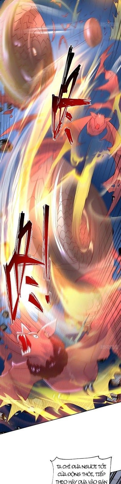 đọc truyện Bắt Đầu Làm Super God Bằng Việc Dạy Dỗ 6 Tỷ Tỷ Chương 30 ảnh 20 tại Thiên Thai Truyện