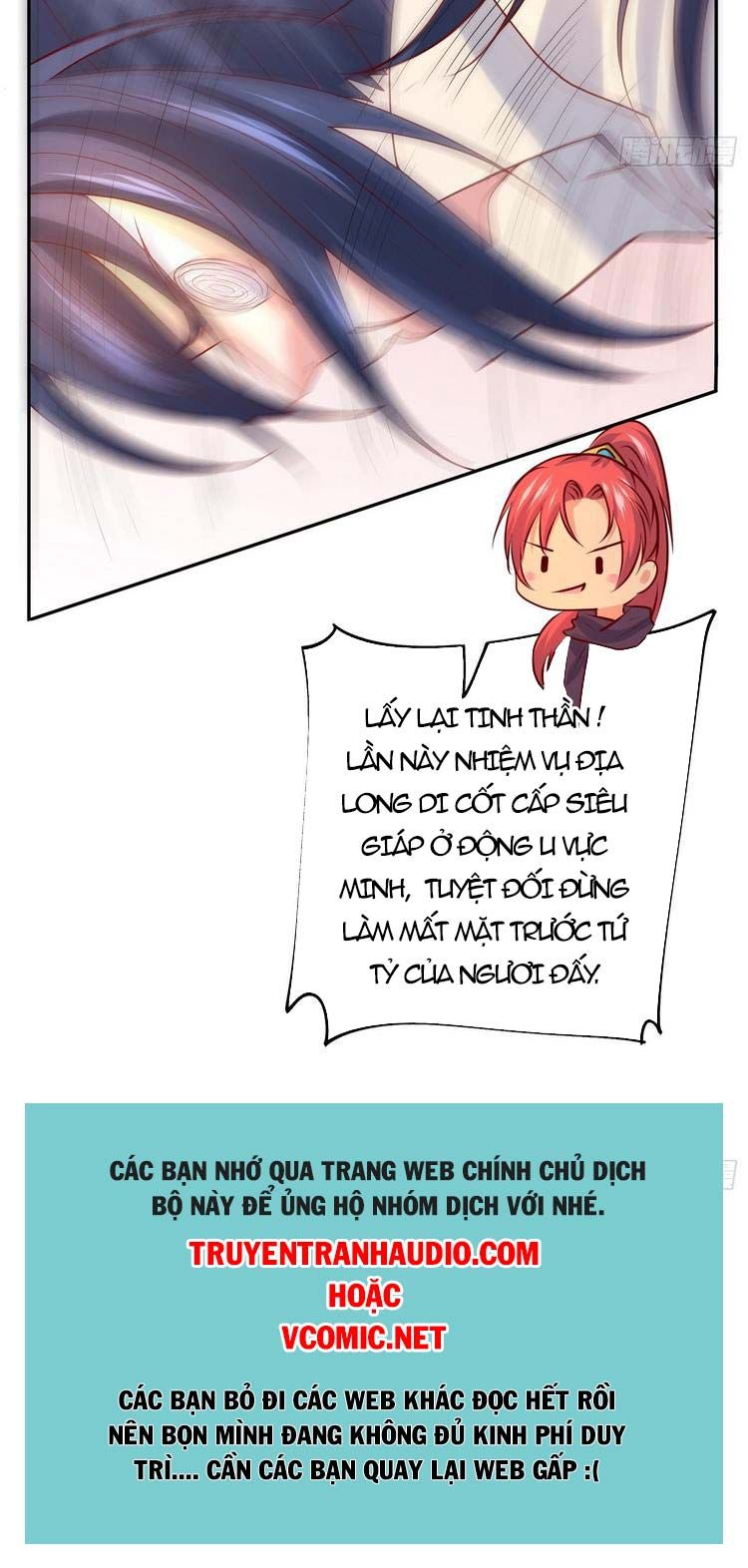 đọc truyện Bắt Đầu Làm Super God Bằng Việc Dạy Dỗ 6 Tỷ Tỷ Chương 30 ảnh 22 tại Thiên Thai Truyện