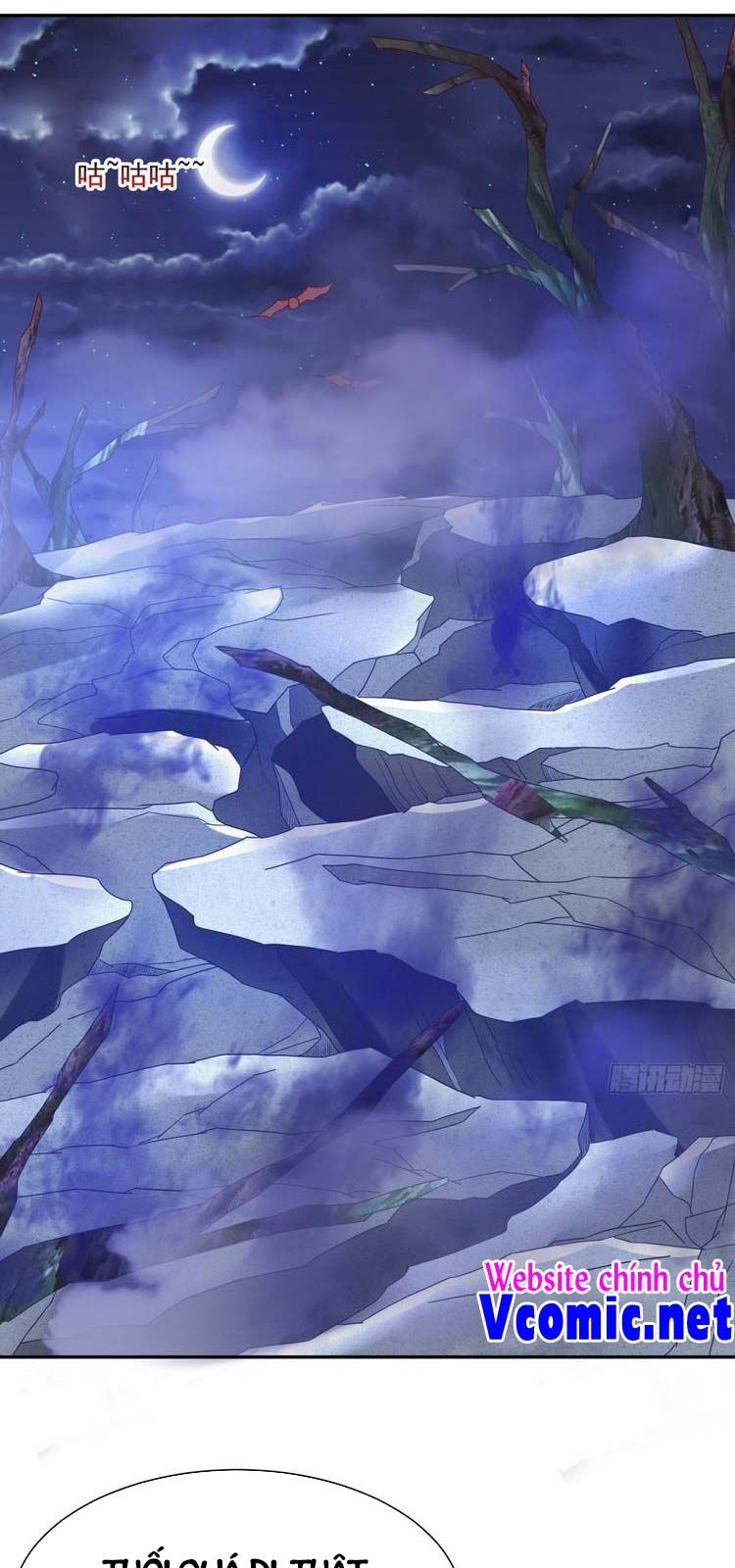 đọc truyện Bắt Đầu Làm Super God Bằng Việc Dạy Dỗ 6 Tỷ Tỷ Chương 31 ảnh 3 tại Thiên Thai Truyện