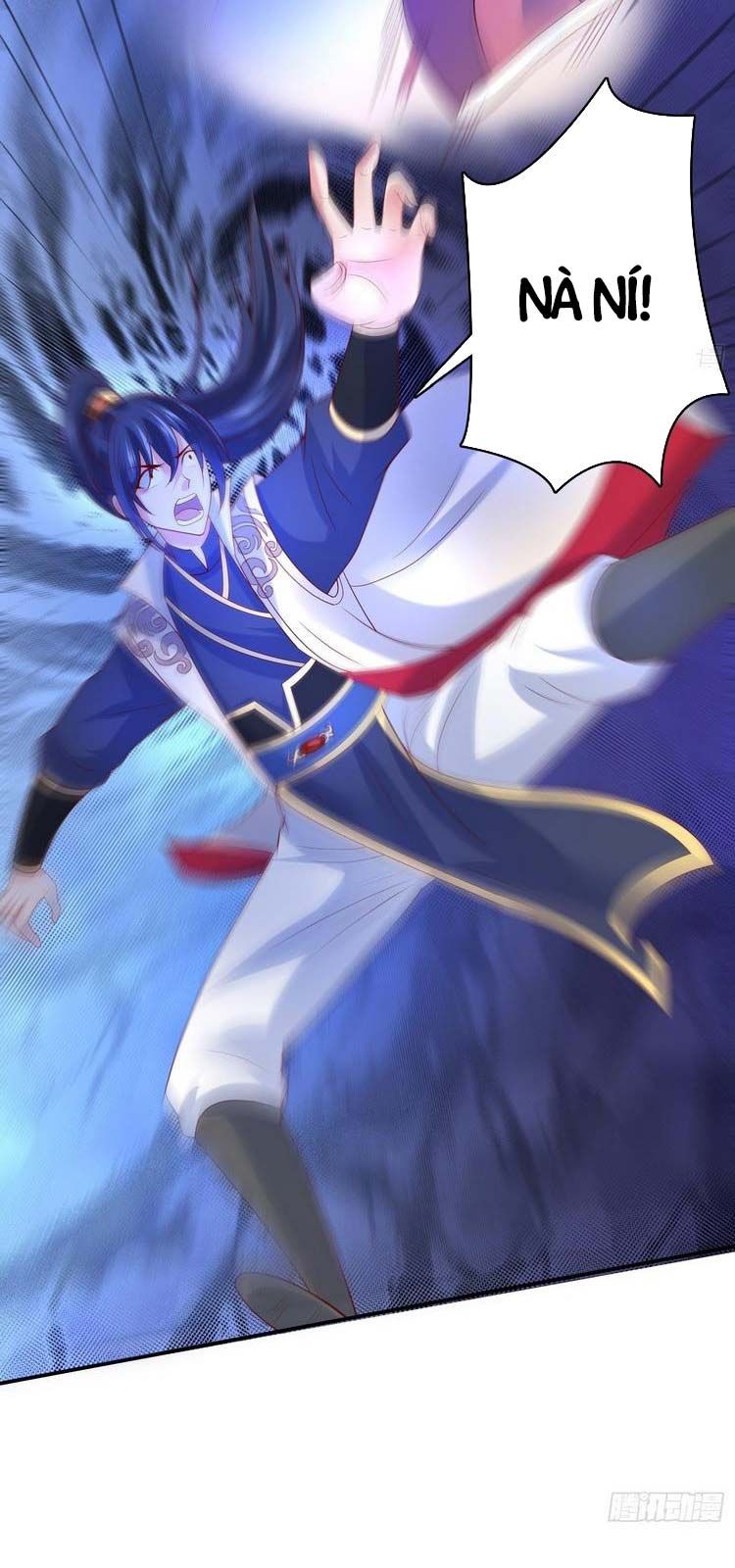 đọc truyện Bắt Đầu Làm Super God Bằng Việc Dạy Dỗ 6 Tỷ Tỷ Chương 31 ảnh 12 tại Thiên Thai Truyện