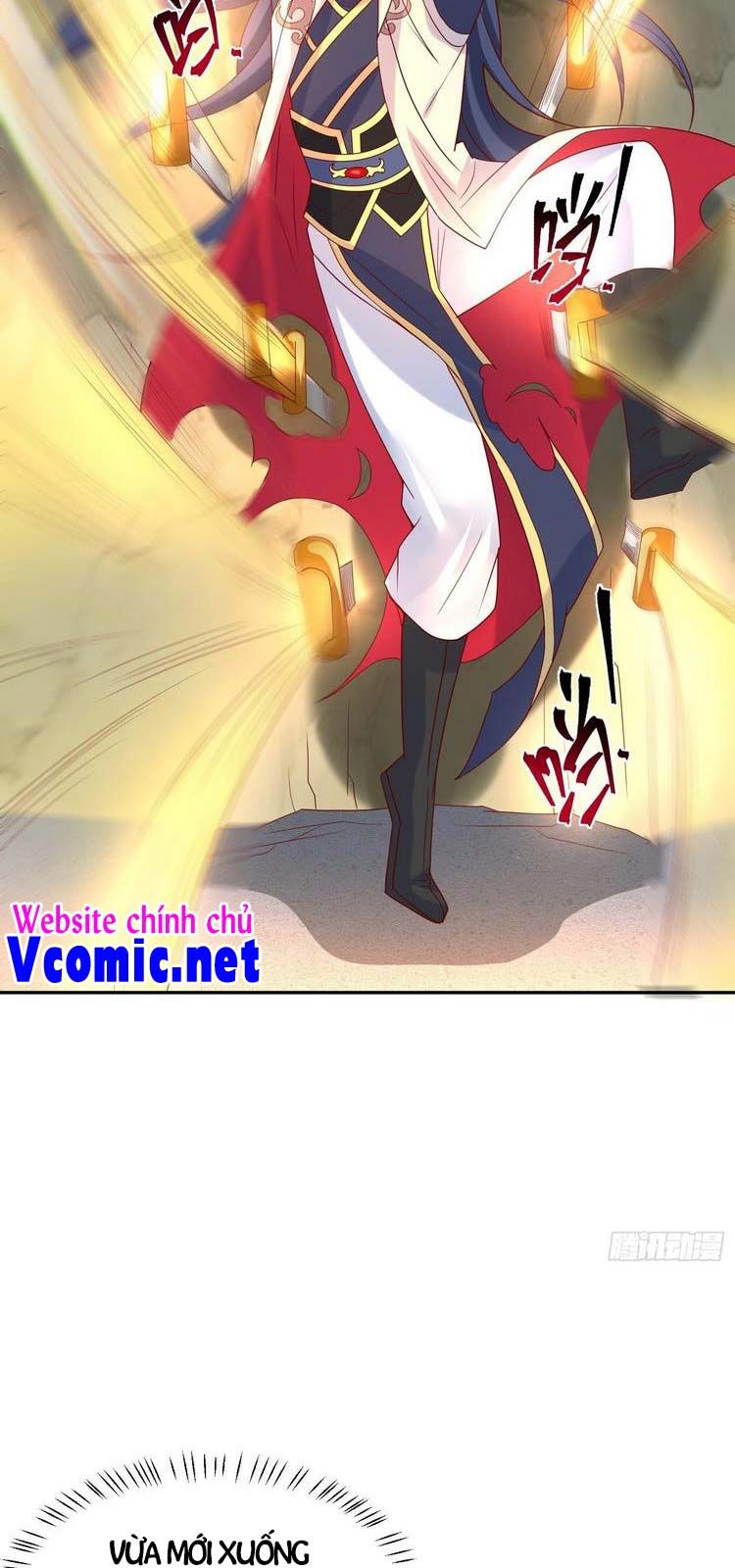 đọc truyện Bắt Đầu Làm Super God Bằng Việc Dạy Dỗ 6 Tỷ Tỷ Chương 31 ảnh 18 tại Thiên Thai Truyện