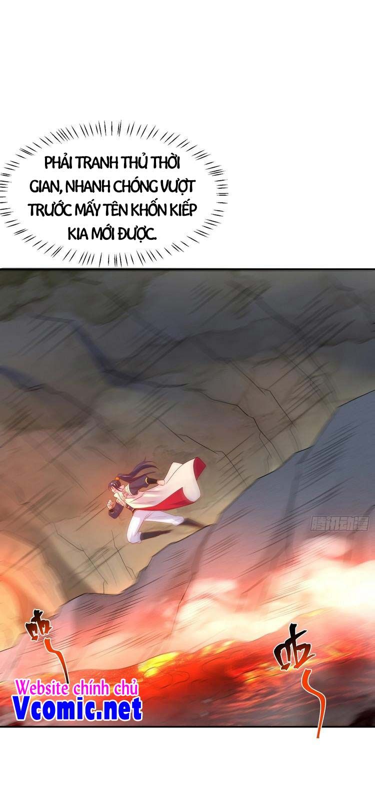 đọc truyện Bắt Đầu Làm Super God Bằng Việc Dạy Dỗ 6 Tỷ Tỷ Chương 31 ảnh 22 tại Thiên Thai Truyện