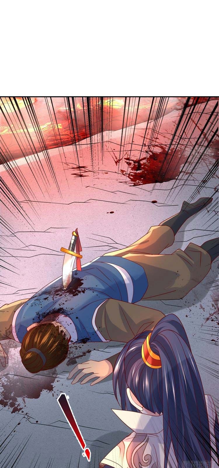 đọc truyện Bắt Đầu Làm Super God Bằng Việc Dạy Dỗ 6 Tỷ Tỷ Chương 31 ảnh 23 tại Thiên Thai Truyện