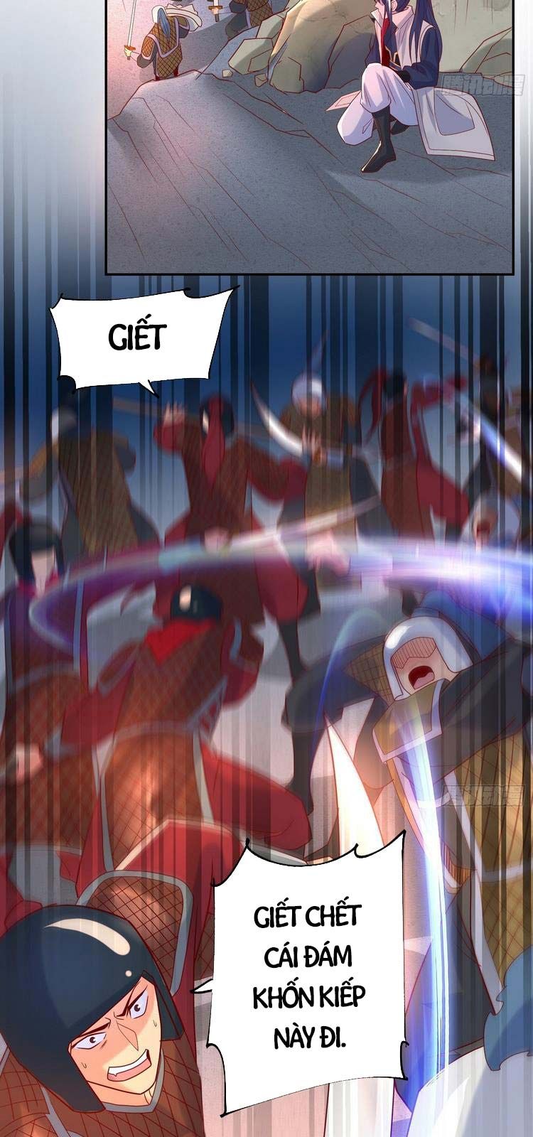 đọc truyện Bắt Đầu Làm Super God Bằng Việc Dạy Dỗ 6 Tỷ Tỷ Chương 31 ảnh 31 tại Thiên Thai Truyện