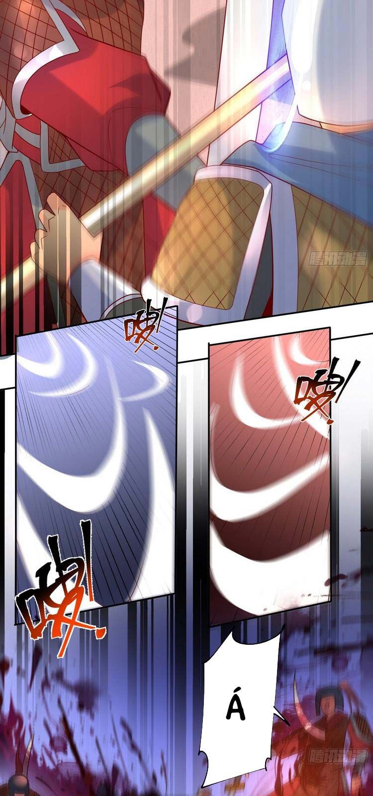 đọc truyện Bắt Đầu Làm Super God Bằng Việc Dạy Dỗ 6 Tỷ Tỷ Chương 31 ảnh 32 tại Thiên Thai Truyện