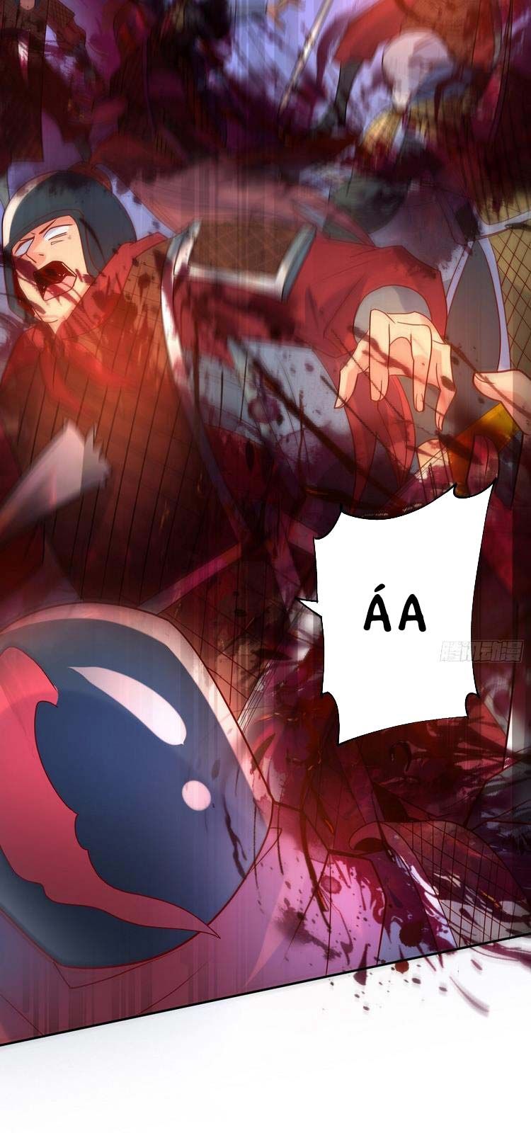 đọc truyện Bắt Đầu Làm Super God Bằng Việc Dạy Dỗ 6 Tỷ Tỷ Chương 31 ảnh 33 tại Thiên Thai Truyện