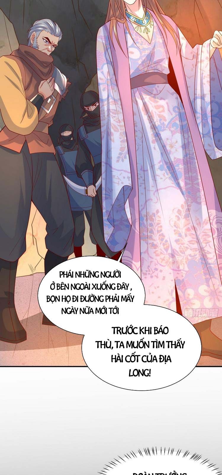 đọc truyện Bắt Đầu Làm Super God Bằng Việc Dạy Dỗ 6 Tỷ Tỷ Chương 31 ảnh 36 tại Thiên Thai Truyện