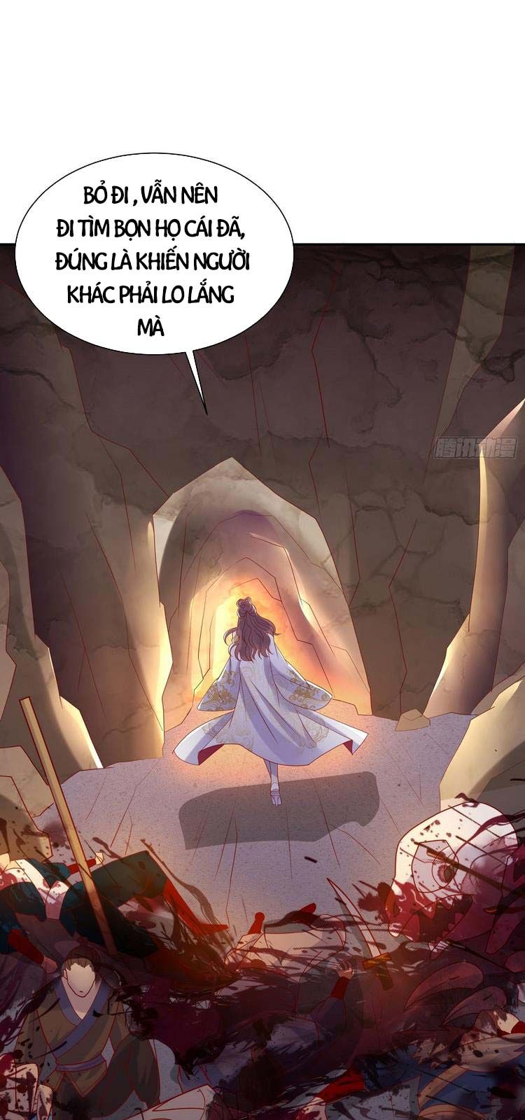 đọc truyện Bắt Đầu Làm Super God Bằng Việc Dạy Dỗ 6 Tỷ Tỷ Chương 31 ảnh 42 tại Thiên Thai Truyện