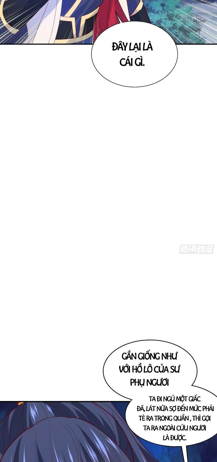 đọc truyện Bắt Đầu Làm Super God Bằng Việc Dạy Dỗ 6 Tỷ Tỷ Chương 31 ảnh 7 tại Thiên Thai Truyện