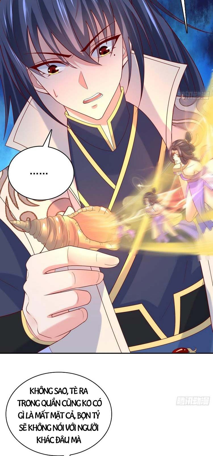 đọc truyện Bắt Đầu Làm Super God Bằng Việc Dạy Dỗ 6 Tỷ Tỷ Chương 31 ảnh 8 tại Thiên Thai Truyện