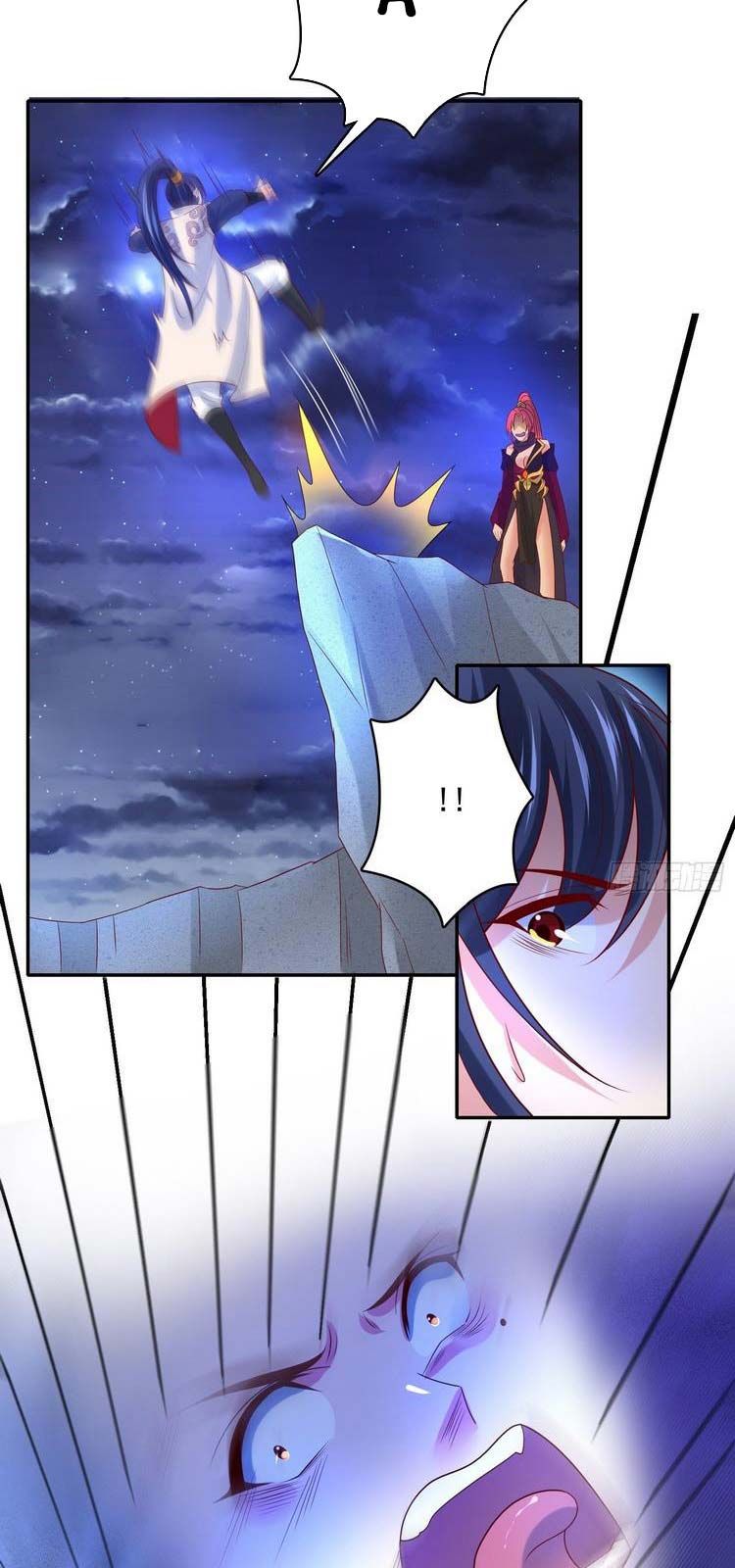 đọc truyện Bắt Đầu Làm Super God Bằng Việc Dạy Dỗ 6 Tỷ Tỷ Chương 31 ảnh 11 tại Thiên Thai Truyện