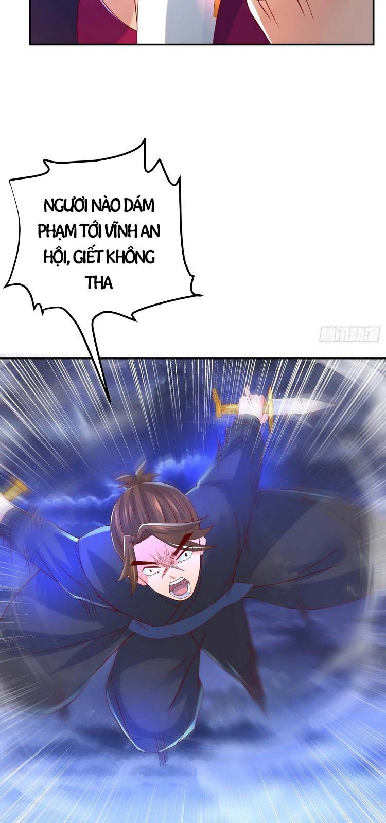 đọc truyện Bắt Đầu Làm Super God Bằng Việc Dạy Dỗ 6 Tỷ Tỷ Chương 32 ảnh 12 tại Thiên Thai Truyện