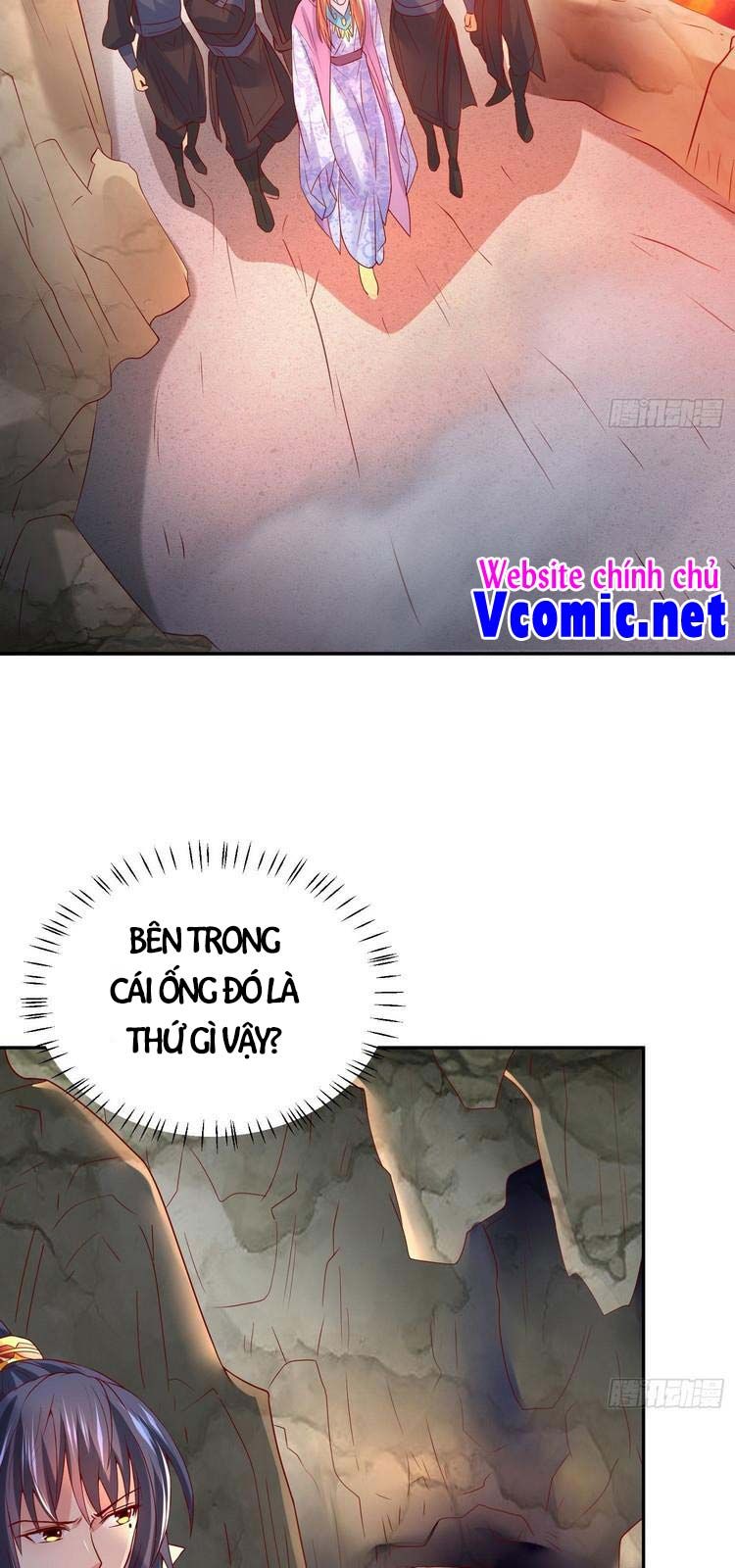 đọc truyện Bắt Đầu Làm Super God Bằng Việc Dạy Dỗ 6 Tỷ Tỷ Chương 32 ảnh 18 tại Thiên Thai Truyện