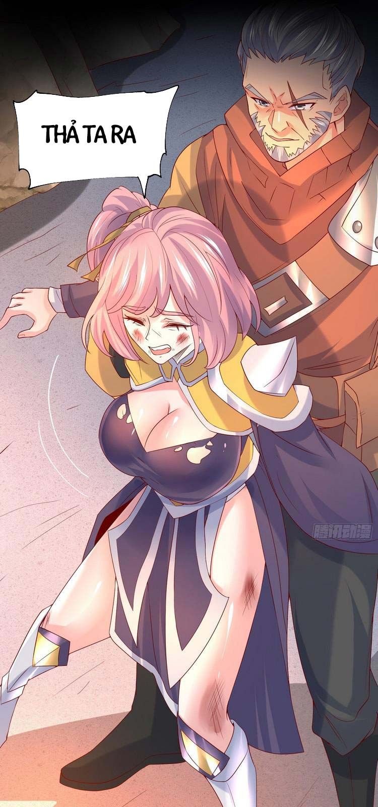 đọc truyện Bắt Đầu Làm Super God Bằng Việc Dạy Dỗ 6 Tỷ Tỷ Chương 32 ảnh 21 tại Thiên Thai Truyện