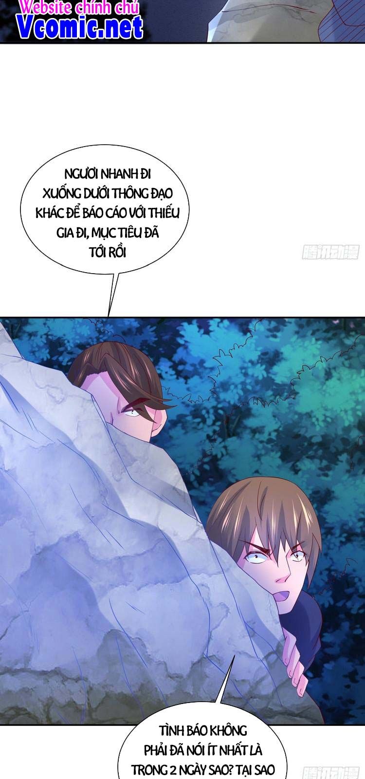 đọc truyện Bắt Đầu Làm Super God Bằng Việc Dạy Dỗ 6 Tỷ Tỷ Chương 32 ảnh 4 tại Thiên Thai Truyện