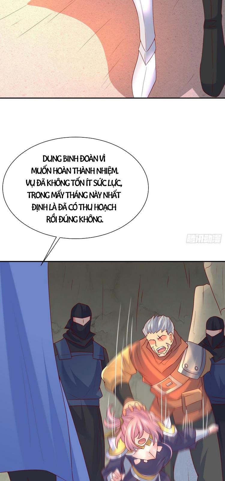 đọc truyện Bắt Đầu Làm Super God Bằng Việc Dạy Dỗ 6 Tỷ Tỷ Chương 32 ảnh 22 tại Thiên Thai Truyện