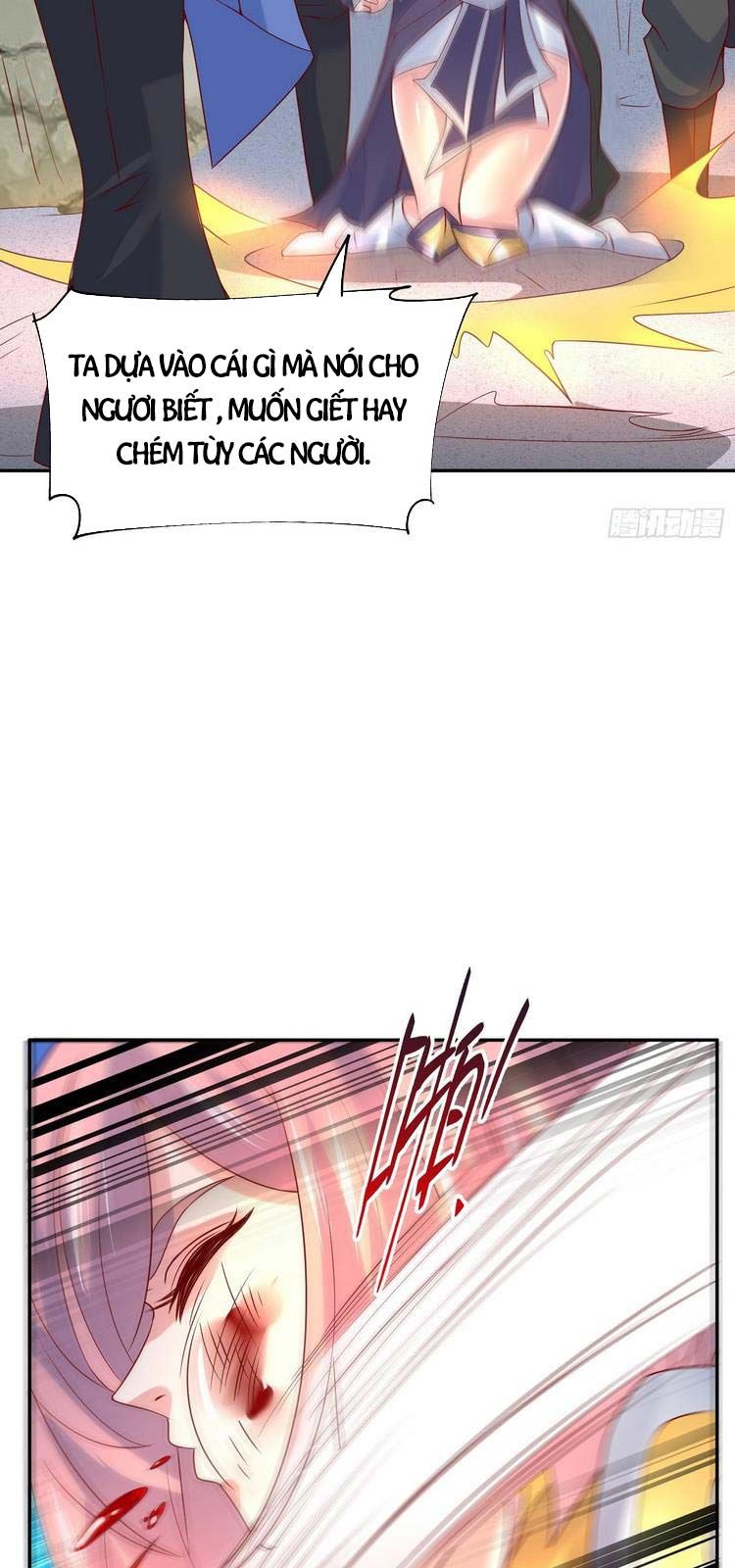 đọc truyện Bắt Đầu Làm Super God Bằng Việc Dạy Dỗ 6 Tỷ Tỷ Chương 32 ảnh 23 tại Thiên Thai Truyện