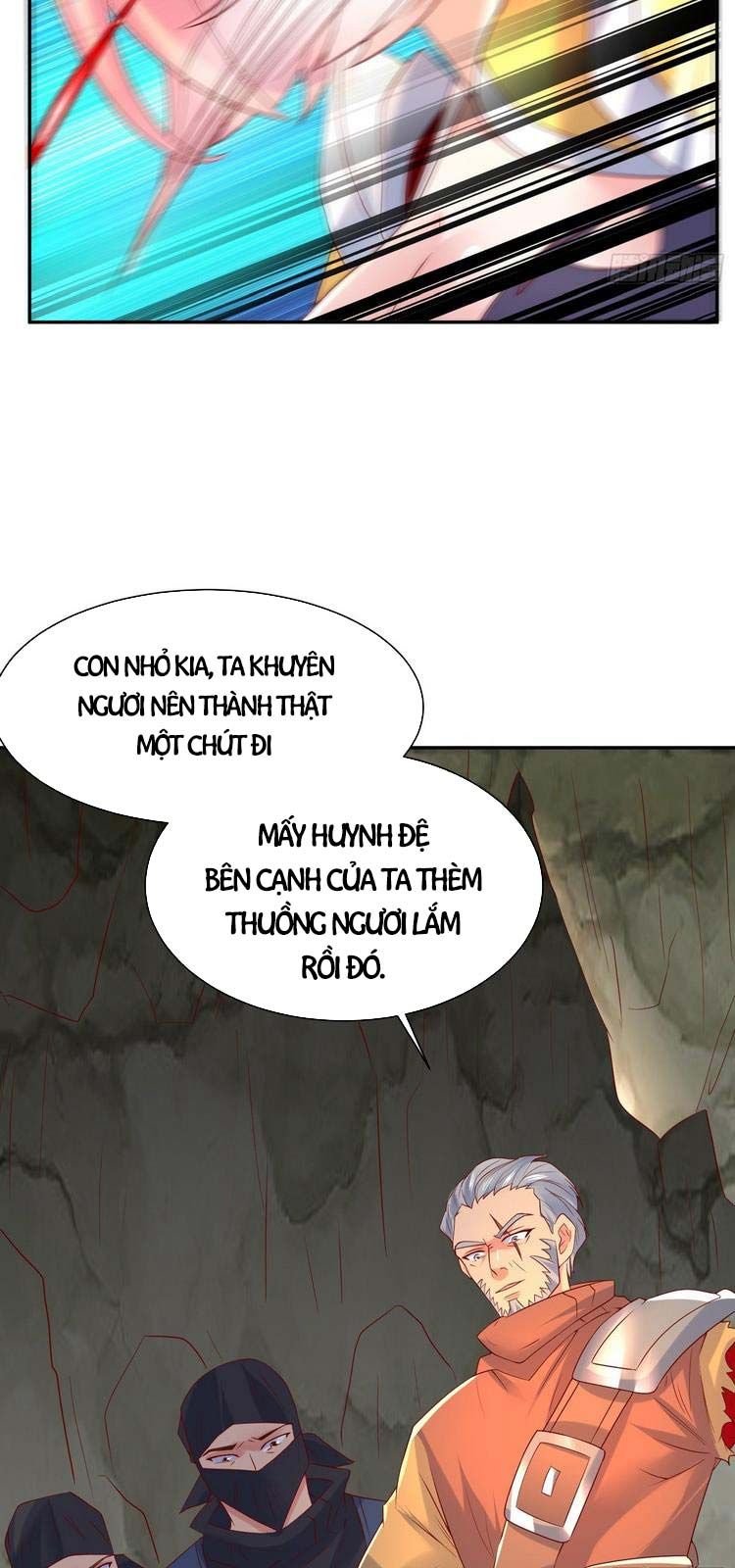 đọc truyện Bắt Đầu Làm Super God Bằng Việc Dạy Dỗ 6 Tỷ Tỷ Chương 32 ảnh 24 tại Thiên Thai Truyện