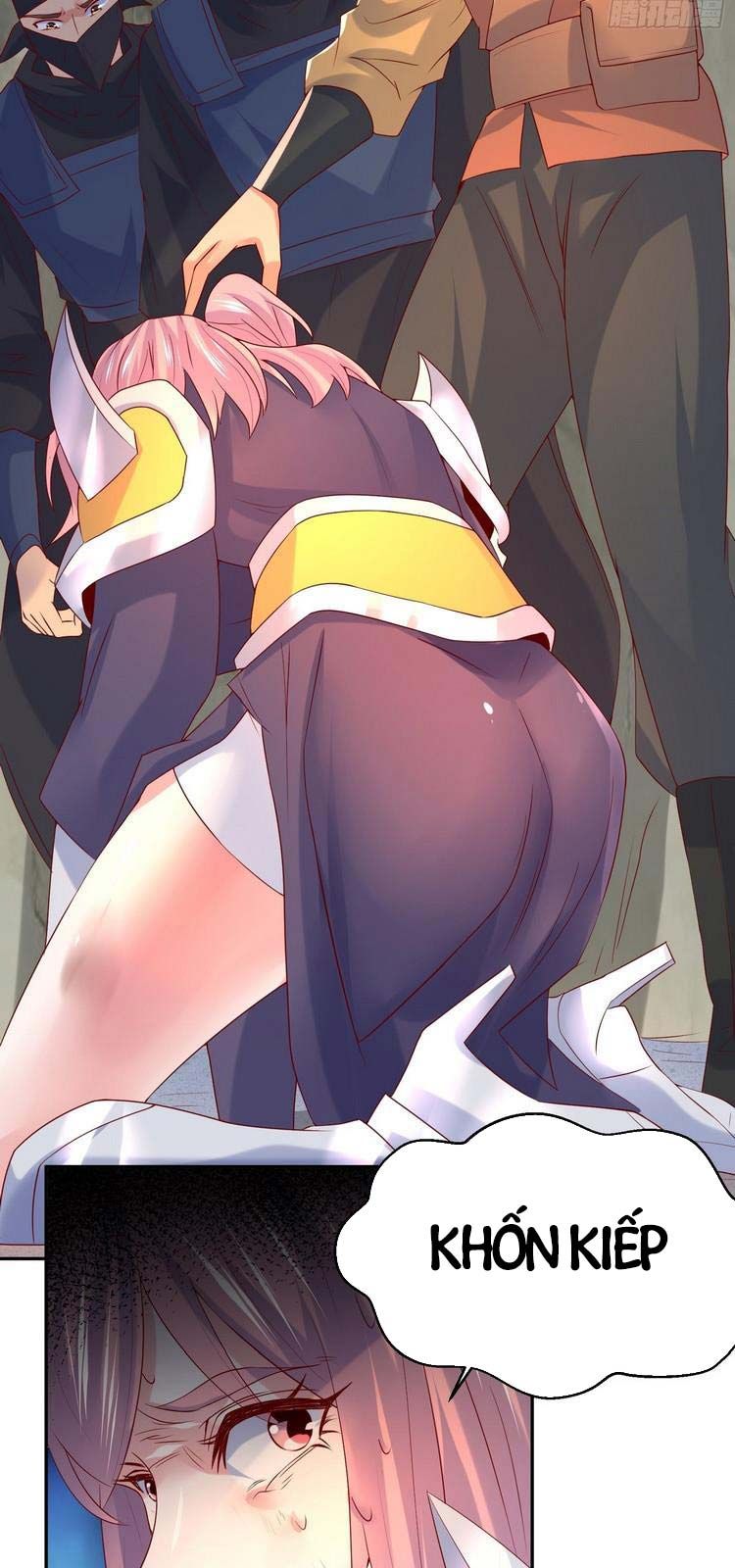 đọc truyện Bắt Đầu Làm Super God Bằng Việc Dạy Dỗ 6 Tỷ Tỷ Chương 32 ảnh 25 tại Thiên Thai Truyện