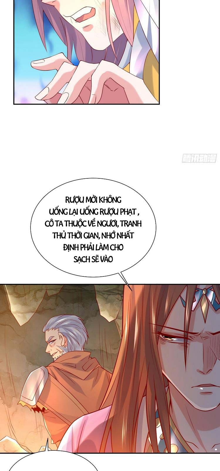 đọc truyện Bắt Đầu Làm Super God Bằng Việc Dạy Dỗ 6 Tỷ Tỷ Chương 32 ảnh 26 tại Thiên Thai Truyện