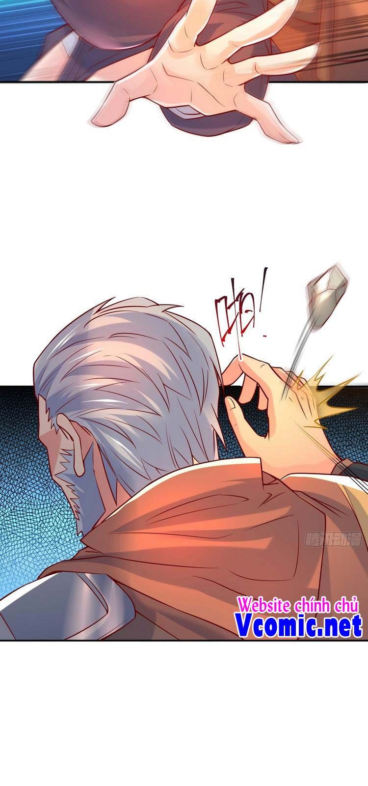 đọc truyện Bắt Đầu Làm Super God Bằng Việc Dạy Dỗ 6 Tỷ Tỷ Chương 32 ảnh 29 tại Thiên Thai Truyện